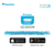 FTKH SERIES - WIFI (R32 SMARTO)