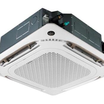 2.0HP R32 None Inverter Ceiling Cassette
