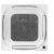 2.0HP R32 None Inverter Ceiling Cassette