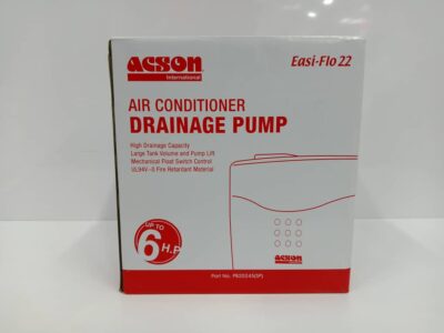Acson Drainage Pump