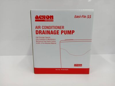 Acson Drainage Pump