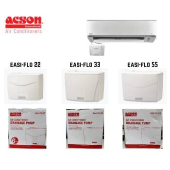Acson Drainage Pump