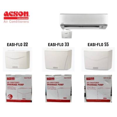 Acson Drainage Pump