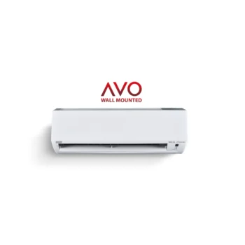 Acson Air Cond Wall Mounted Non-Inverter R32 AVO