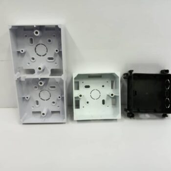 PVC BASE / CONCEAL BASE