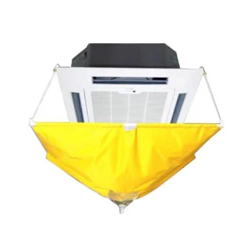 CANVANS CLEANING COVER FOR CASSETTE TYPE