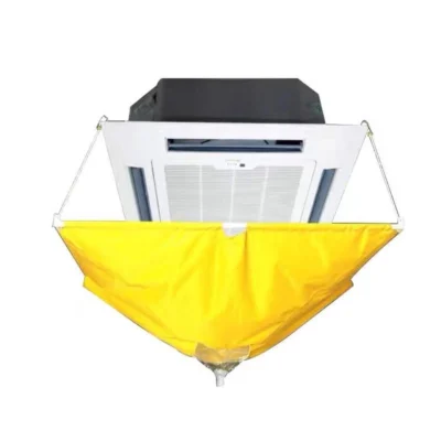 CANVANS CLEANING COVER FOR CASSETTE TYPE