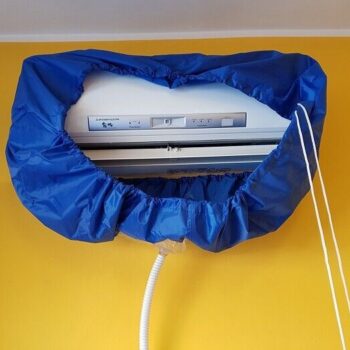 AIRCOND CLEANING COVER 1HP-1.5HP/2HP-3.0HP