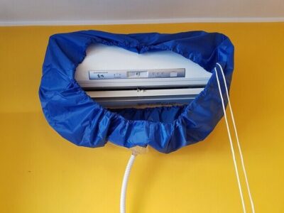 AIRCOND CLEANING COVER 1HP-1.5HP/2HP-3.0HP