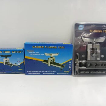 DSZH FLARING TOOL