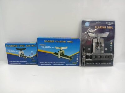 DSZH FLARING TOOL