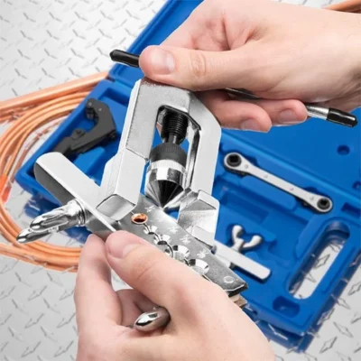 DSZH FLARING TOOL & SWAGING