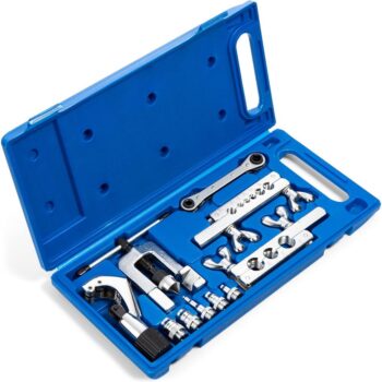DSZH FLARING TOOL & SWAGING