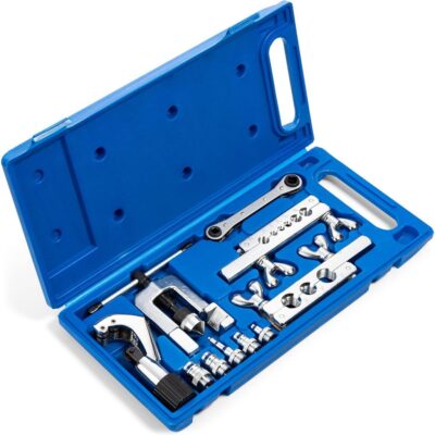 DSZH FLARING TOOL & SWAGING