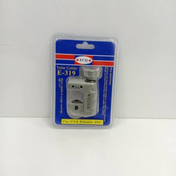 ECQ COPPER TUBE CUTTER 1/8'' - 3/4'' (3-19MM)
