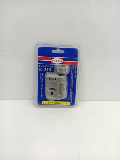 ECQ COPPER TUBE CUTTER 1/8'' - 3/4'' (3-19MM)