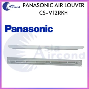 PANASONIC AIR LOUVER CS-V12RKH (ACXE24C03830)