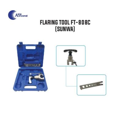 SUNWA FLARING TOOLS FT-808C