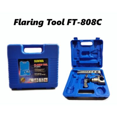 SUNWA FLARING TOOLS FT-808C