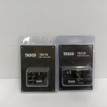TASCO Black Mini Tube Cutter TB21N / TB22N