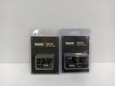 TASCO Black Mini Tube Cutter TB21N / TB22N