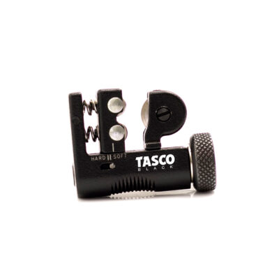 TASCO Black Mini Tube Cutter TB21N / TB22N