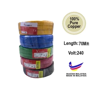 V-KABEL CABLE WIRE 1.5MM