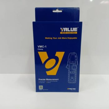 VALUE VMC-1 DIGITAL MULTI CLAMP METER