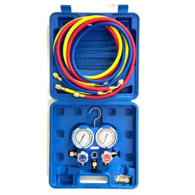 VALUE R410 MANIFOLD GAUGE SET