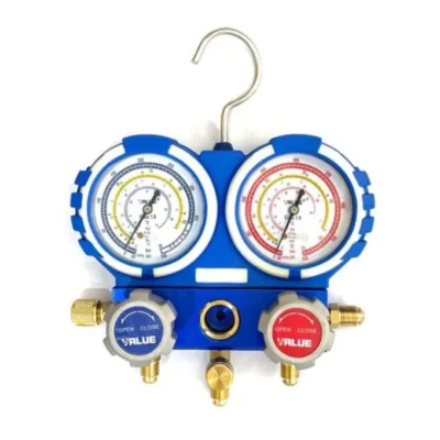 VALUE R410 MANIFOLD GAUGE SET