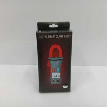 ZOYI DIGITAL MULTI CLAMP METER ZT-QB4 (RED)