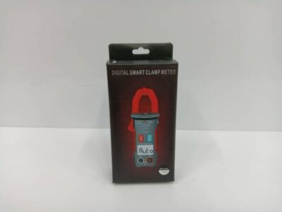 ZOYI DIGITAL MULTI CLAMP METER ZT-QB4 (RED)