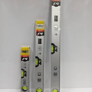 ZUCO SPIRIT WATER LEVEL MAGNETIC (SV) 12'' - 24''