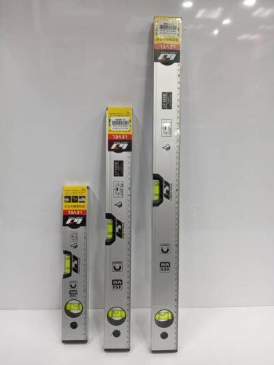 ZUCO SPIRIT WATER LEVEL MAGNETIC (SV) 12'' - 24''